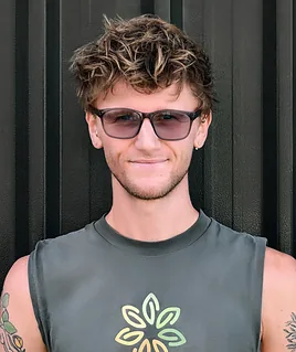 Benjamin Ansell, Gardener