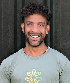 Raphael Kemp, Gardener