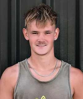 Rhys Drake, Gardener